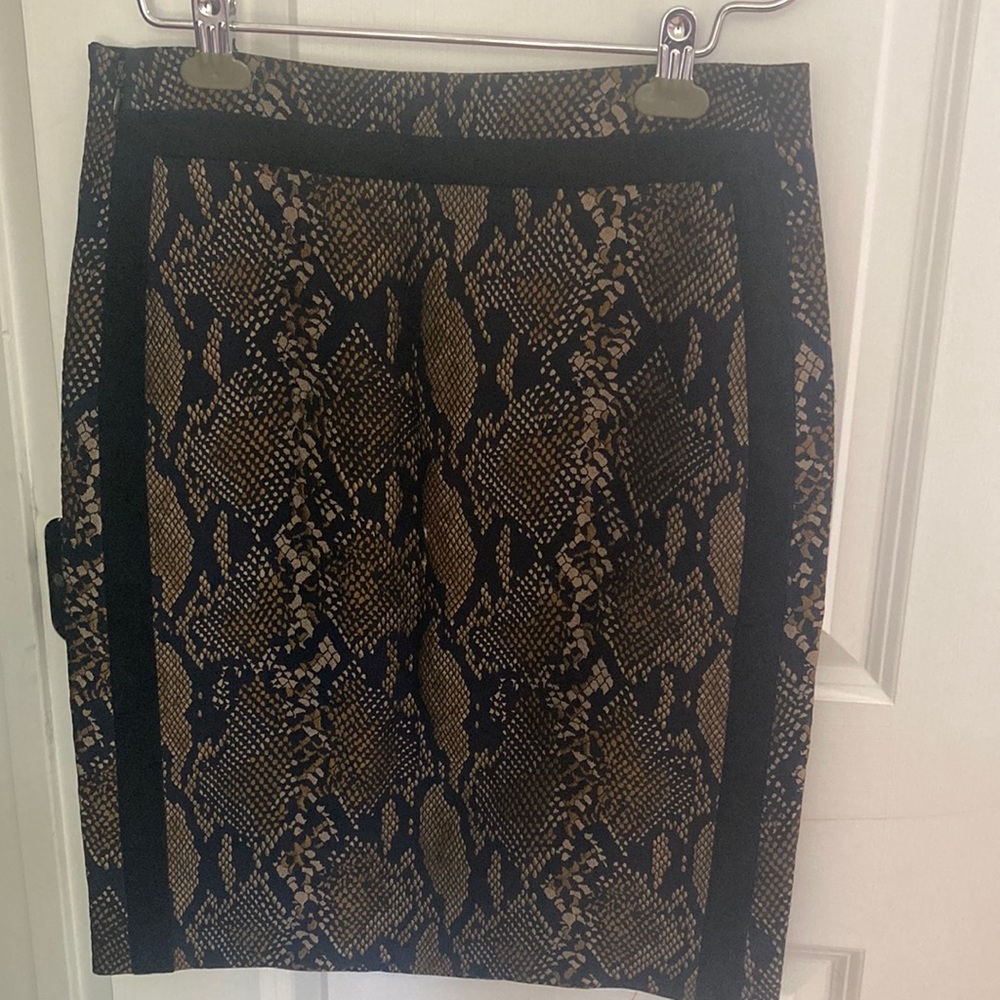 DianevonFurstenberg  Authentic Skirt